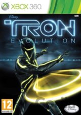 Tron: Evolution  (PS3)