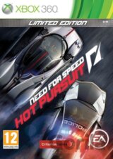 Need For Speed Hot Pursuit - PS3