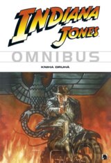 Indiana Jones - Omnibus 2