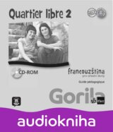 Quartier libre 2 (CD)