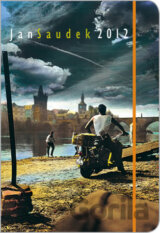 Jan Saudek - Diář 2012