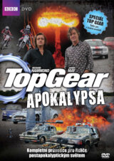 Top Gear: Apokalypsa
