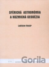 Sférická astronómia a kozmická geodézia