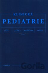 Klinická pediatrie