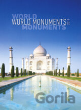 World monuments - Nástěnný kalenář 2012