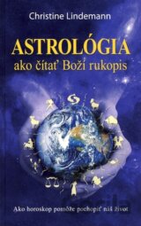 Astrológia ako čítať Boží rukopis