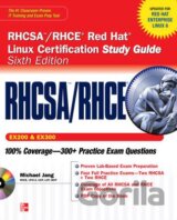 RHCSA / RHCE Red Hat Certified Engineer Linux Study Guide