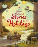 Illustrated Stories for the Holidays