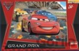 Cars 2: Grand Prix
