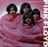 Pink Floyd - Ilustrovaná biografie