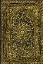 Paperblanks - Ventaglio Marrone - MINI - čistý