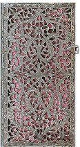 Paperblanks - Blush Pink - SLIM - linajkový