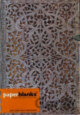 Paperblanks - Natural - MIDI - linajkový