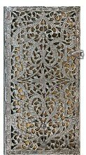Paperblanks - Natural - SLIM - linajkový