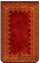Paperblanks - reportérsky zápisník Foiled