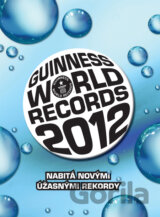 Guinness World Records 2012