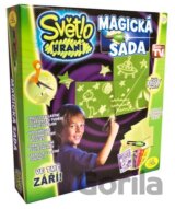 Světlohraní – Magická sada