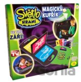 Světlohraní – Magický kufřík