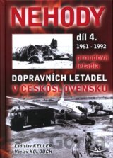 Nehody dopravních letadel v Československu 1961 - 1992 (Díl 4.)