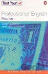 Test Your Professional English: Finance