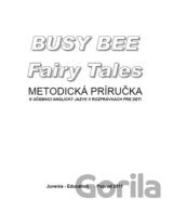 Busy Bee: Fairy Tales