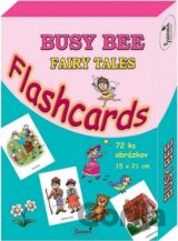 Busy Bee: Fairy Tales (Flashcards)