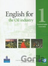 English for the Oil industry 1: Course Book