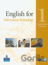 English for Information Technology 1: Course Book
