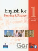English for Banking & Finance 1: Course Book