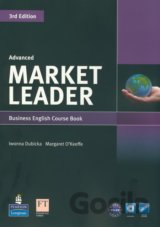 Market Leader - Advanced - Business English Course Book