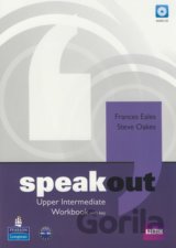 Speakout - Upper Intermediate - Workbook with key