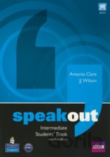 Speakout - Intermediate - Students Book with Active Book
