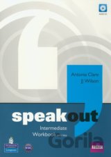 Speakout - Intermediate - Workbook with key