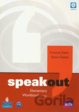 Speakout - Elementary - Workbook with key
