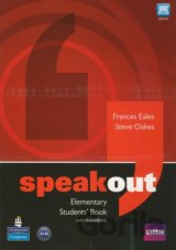 Speakout - Elementary - Students Book with Active Book