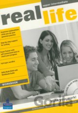 Real Life - Upper Intermediate - Workbook
