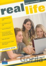 Real Life - Upper Intermediate - Students Book