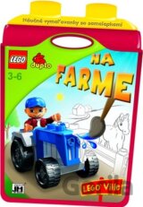 LEGO DUPLO: Na farme