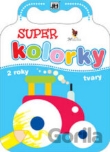 Super kolorky
