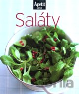 Saláty -  kuchařka z edice Apetit (4)