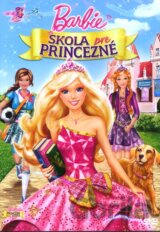 Barbie a Škola pro princezny