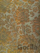 Paperblanks - Diár 2012 (týždenný, horizontálny) - Honey Bloom - ULTRA