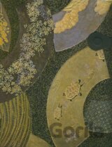 Paperblanks - Diár 2012 (týždenný, verso) - Ougi - ULTRA