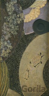 Paperblanks - Diár 2012 (týždenný, horizontálny) - Ougi - SLIM
