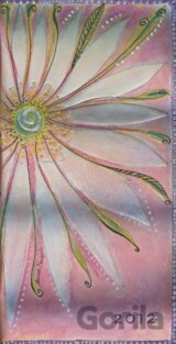 Paperblanks - Diár 2012 (týždenný, verso) - Seraphim - SLIM