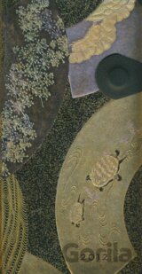 Paperblanks - Diár 2012 (týždenný, verso) - Ougi - SLIM