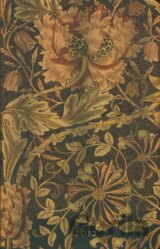 Paperblanks - Diár 2012 (týždenný, horizontálny) - Morris Honeysuckle - MAXI