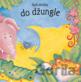 Nakuknime do džungle