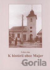 K histórii obce Majer