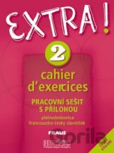 Extra! 2 - Cahier d'exercices